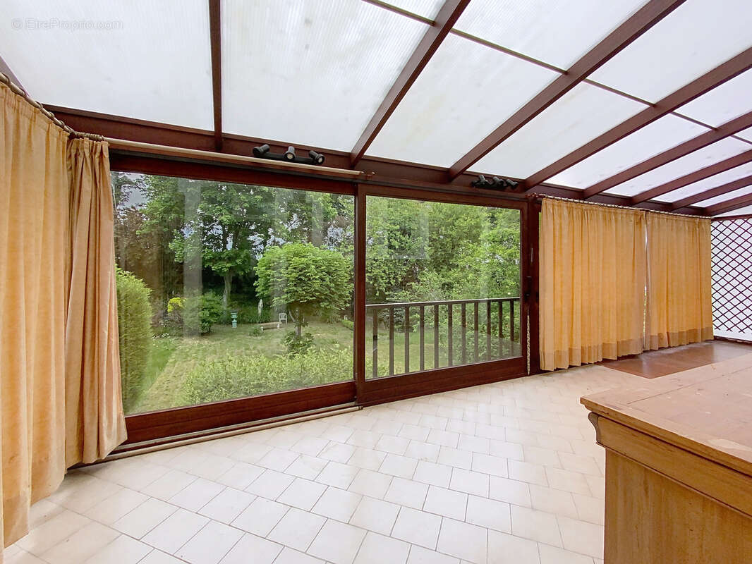 Maison à SAINT-VALERY-SUR-SOMME