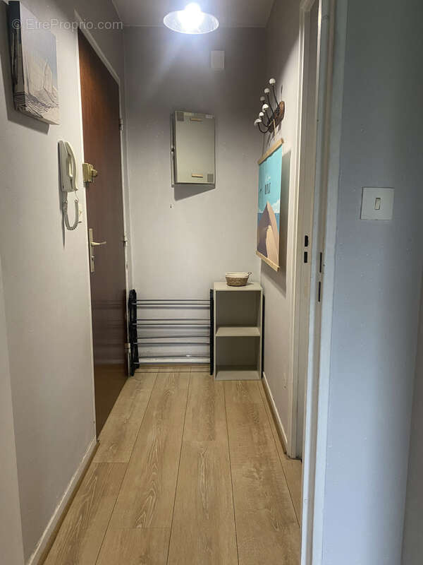 Appartement à ARCACHON