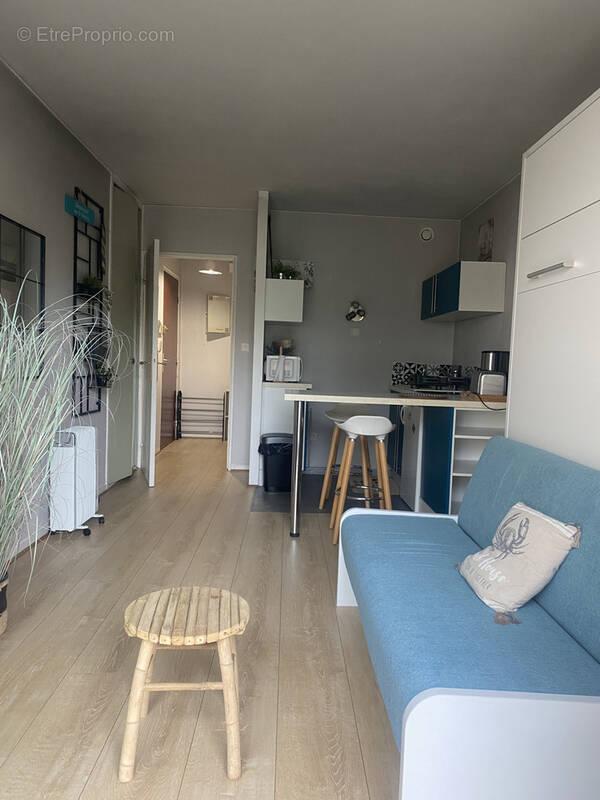 Appartement à ARCACHON