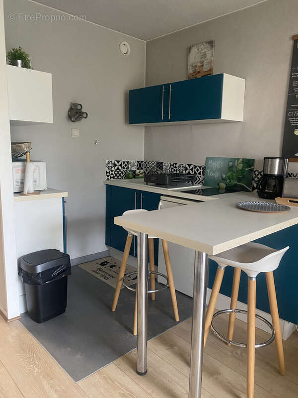 Appartement à ARCACHON