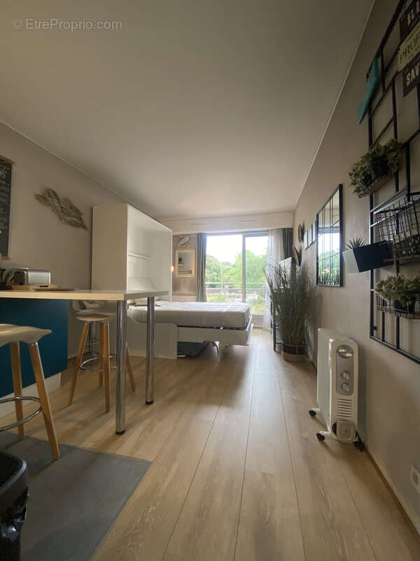 Appartement à ARCACHON