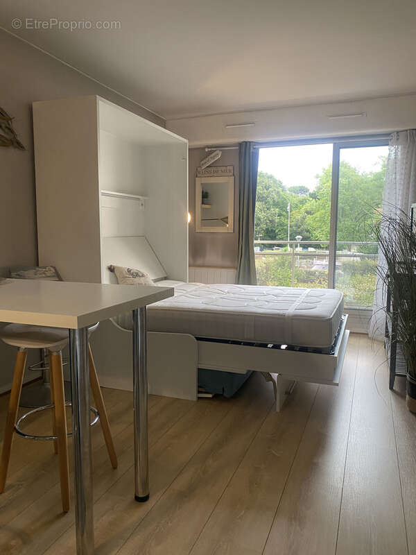 Appartement à ARCACHON