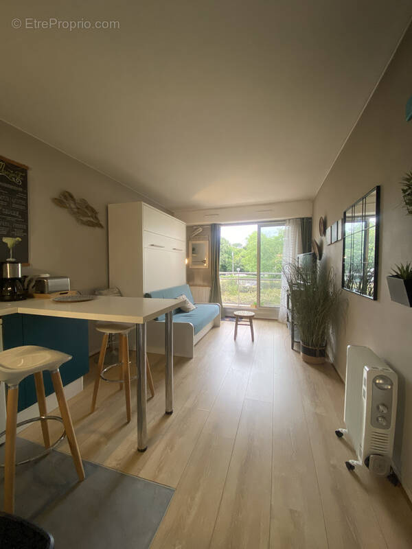 Appartement à ARCACHON