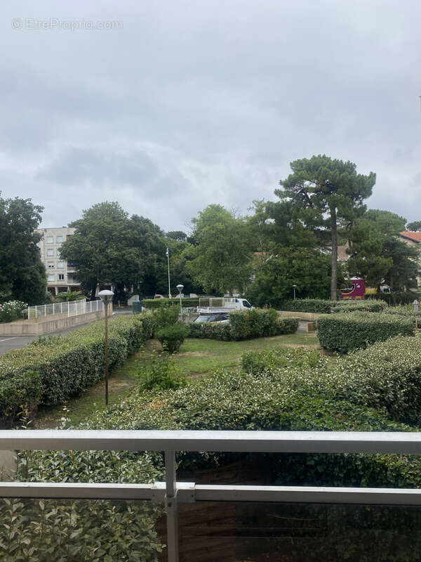 Appartement à ARCACHON