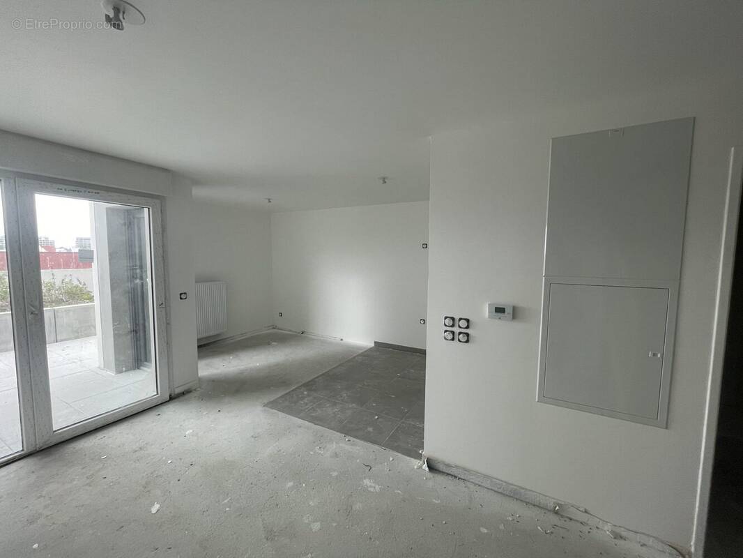 Appartement à MERIGNAC