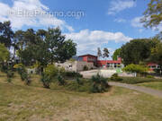 Appartement à CHAVEIGNES