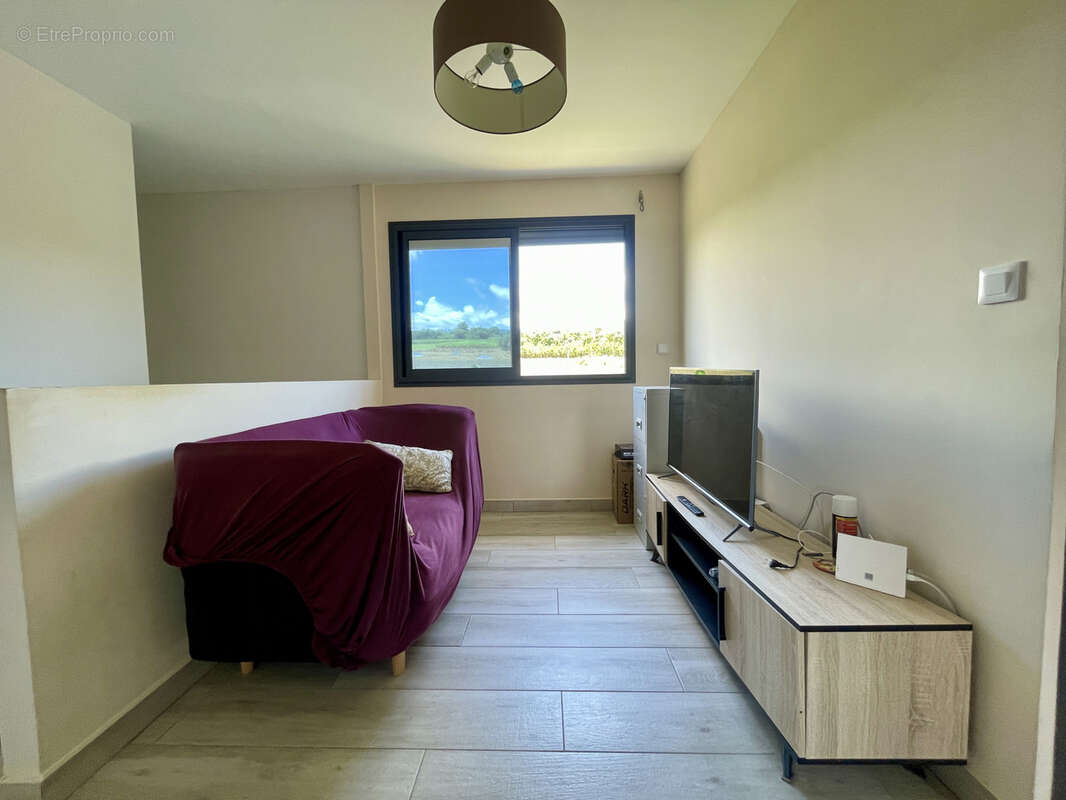 Maison à SAINTE-SUZANNE