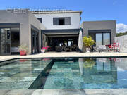 Maison à SAINTE-SUZANNE