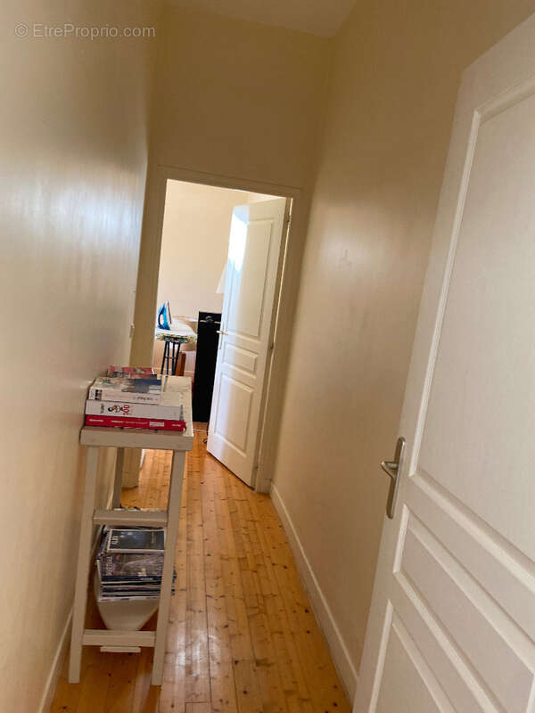 Appartement à QUIMPER