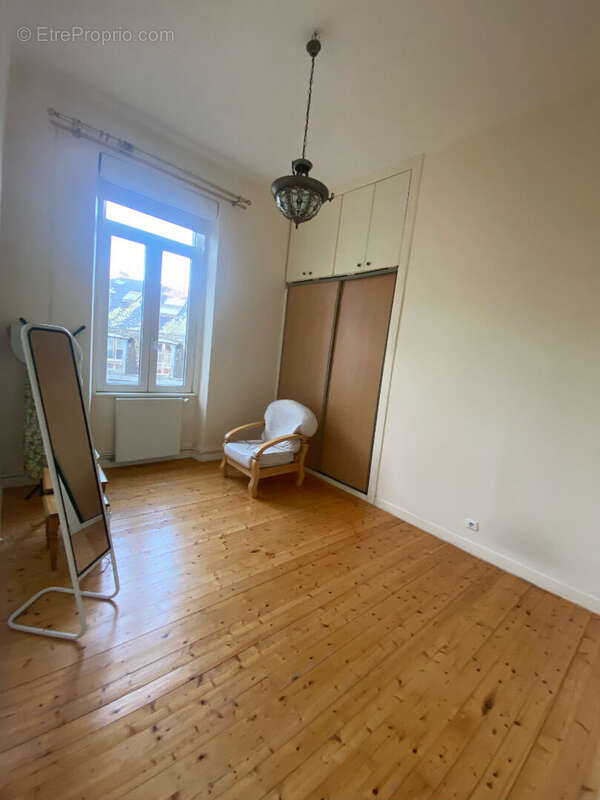 Appartement à QUIMPER