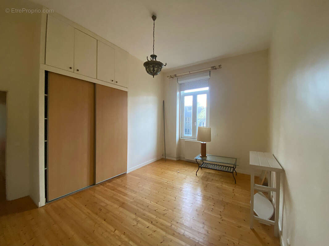 Appartement à QUIMPER