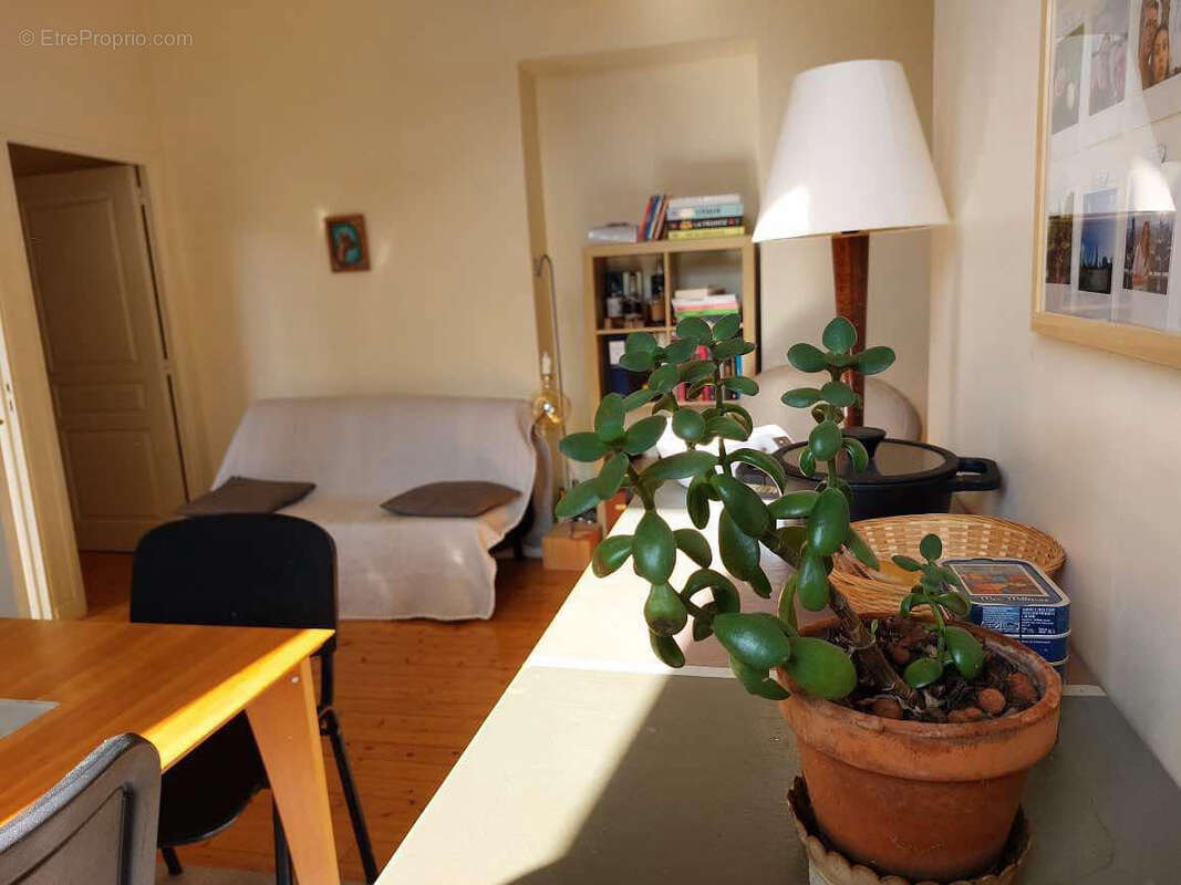 Appartement à QUIMPER