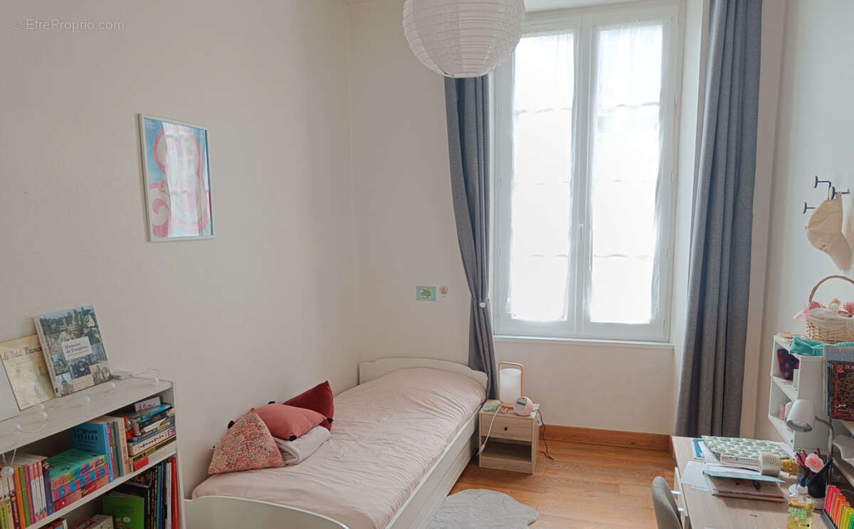 Appartement à QUIMPER