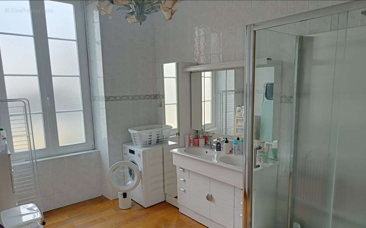 Appartement à QUIMPER