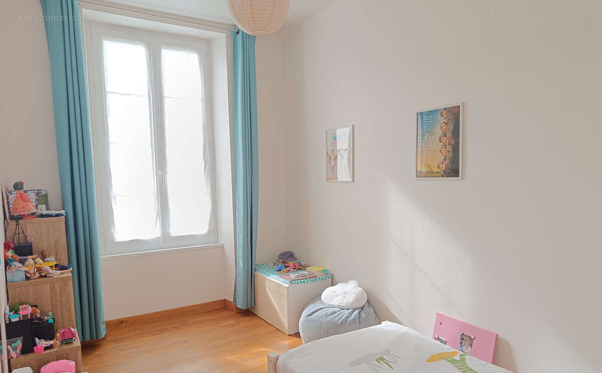 Appartement à QUIMPER