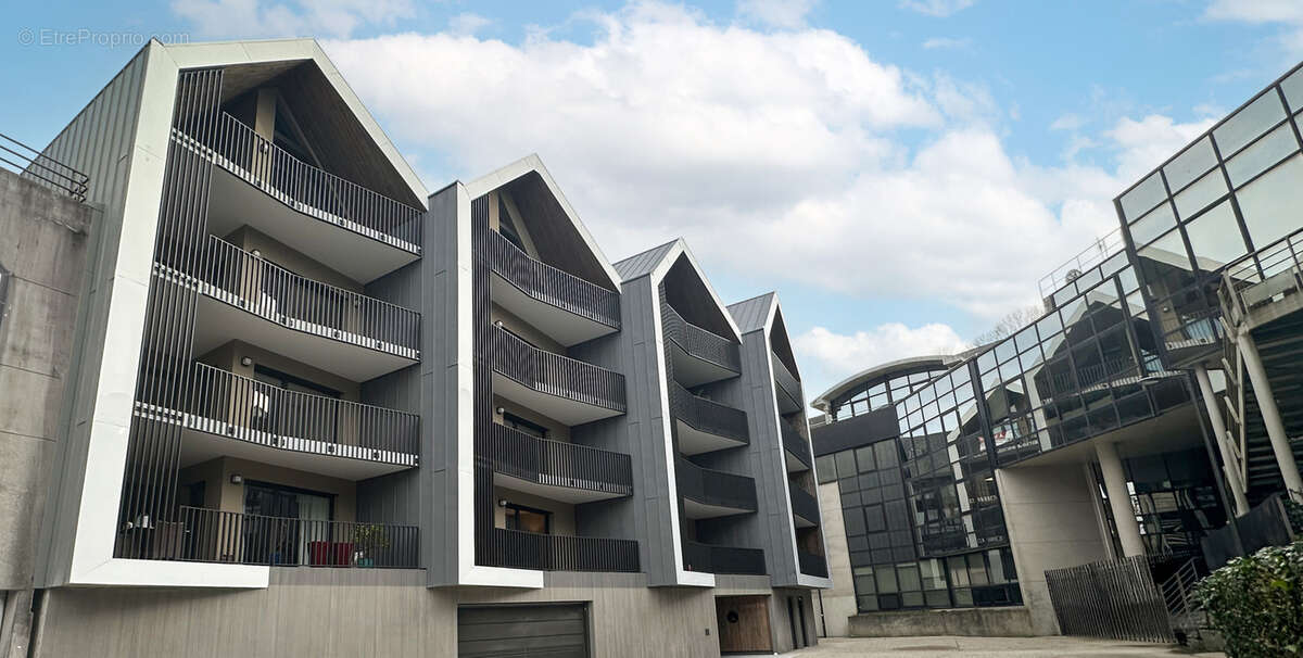 Appartement à QUIMPER