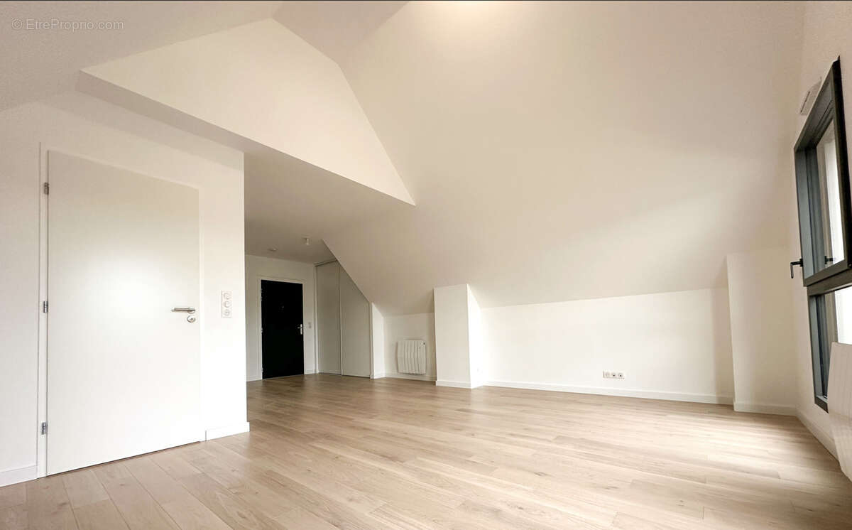 Appartement à QUIMPER