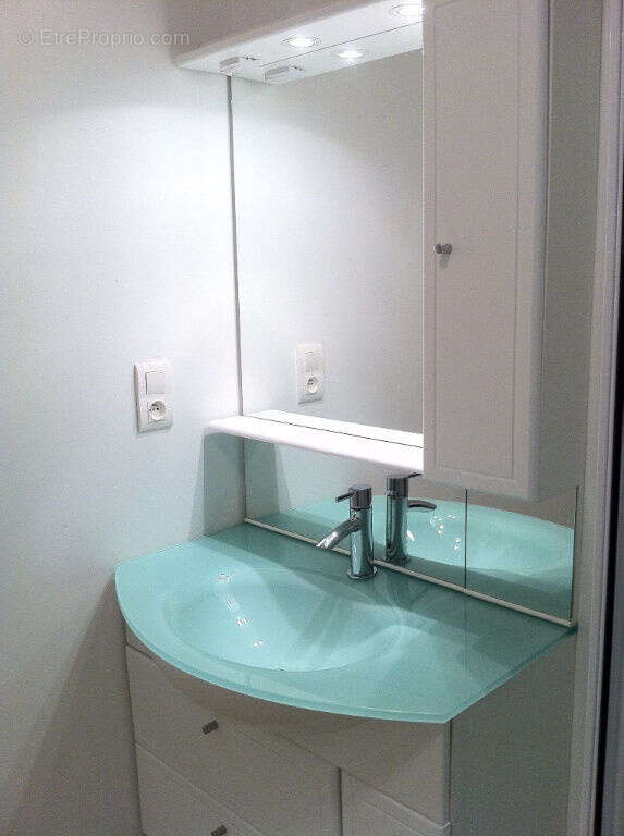 Appartement à QUIMPER