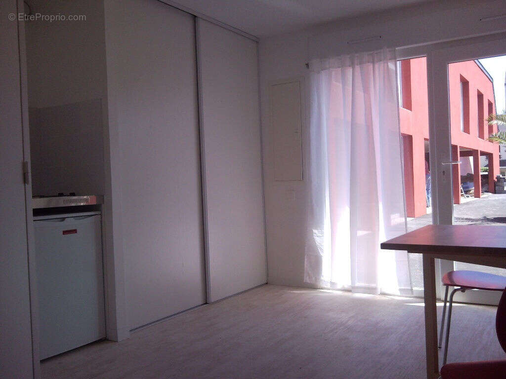 Appartement à QUIMPER