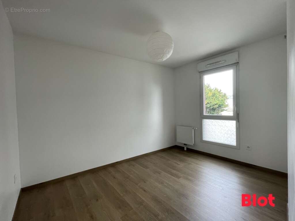 Appartement à CESSON-SEVIGNE