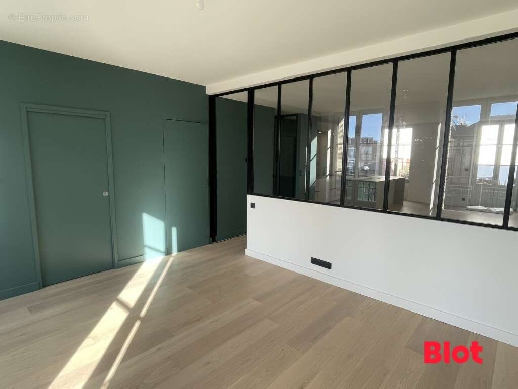 Appartement à DINARD