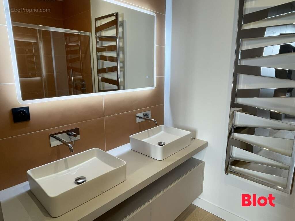 Appartement à DINARD