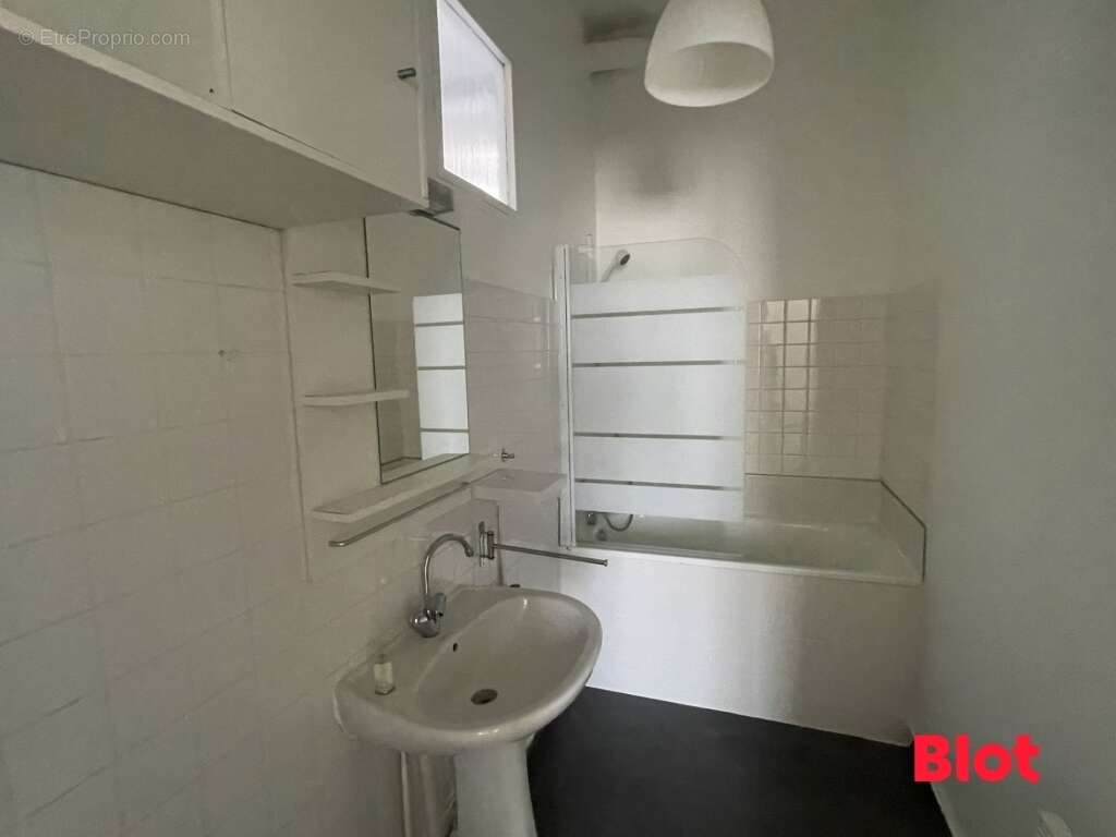 Appartement à DINARD