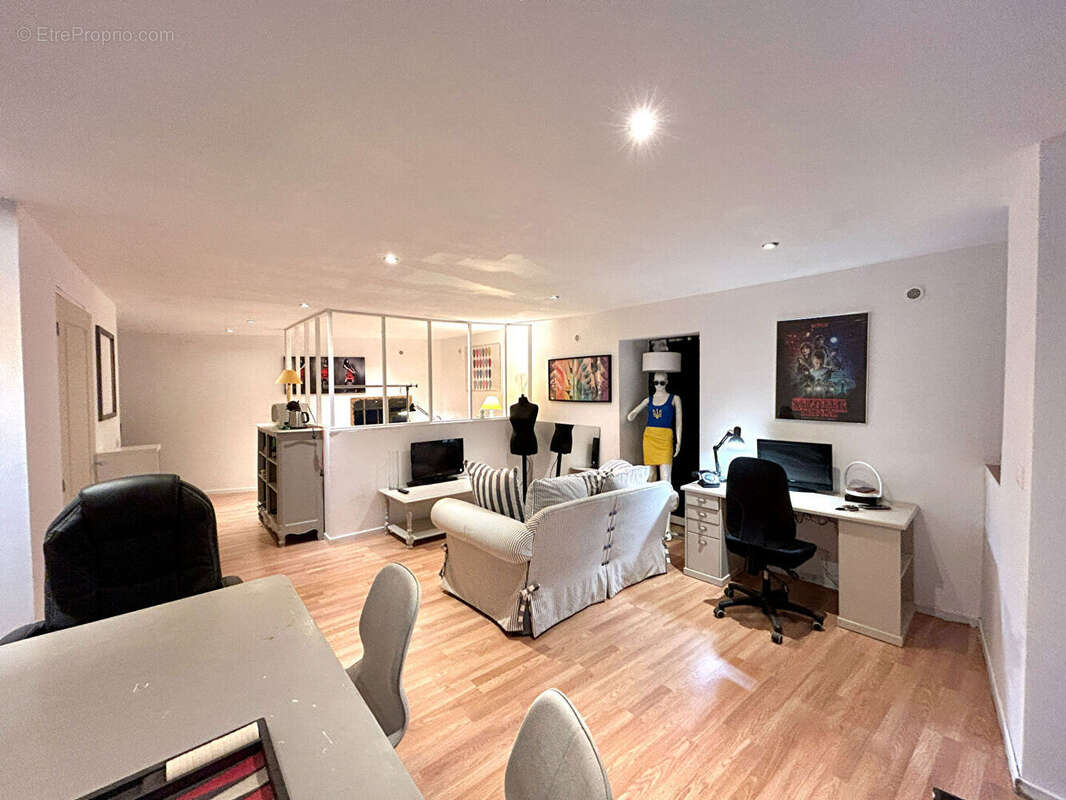 Appartement à GRASSE