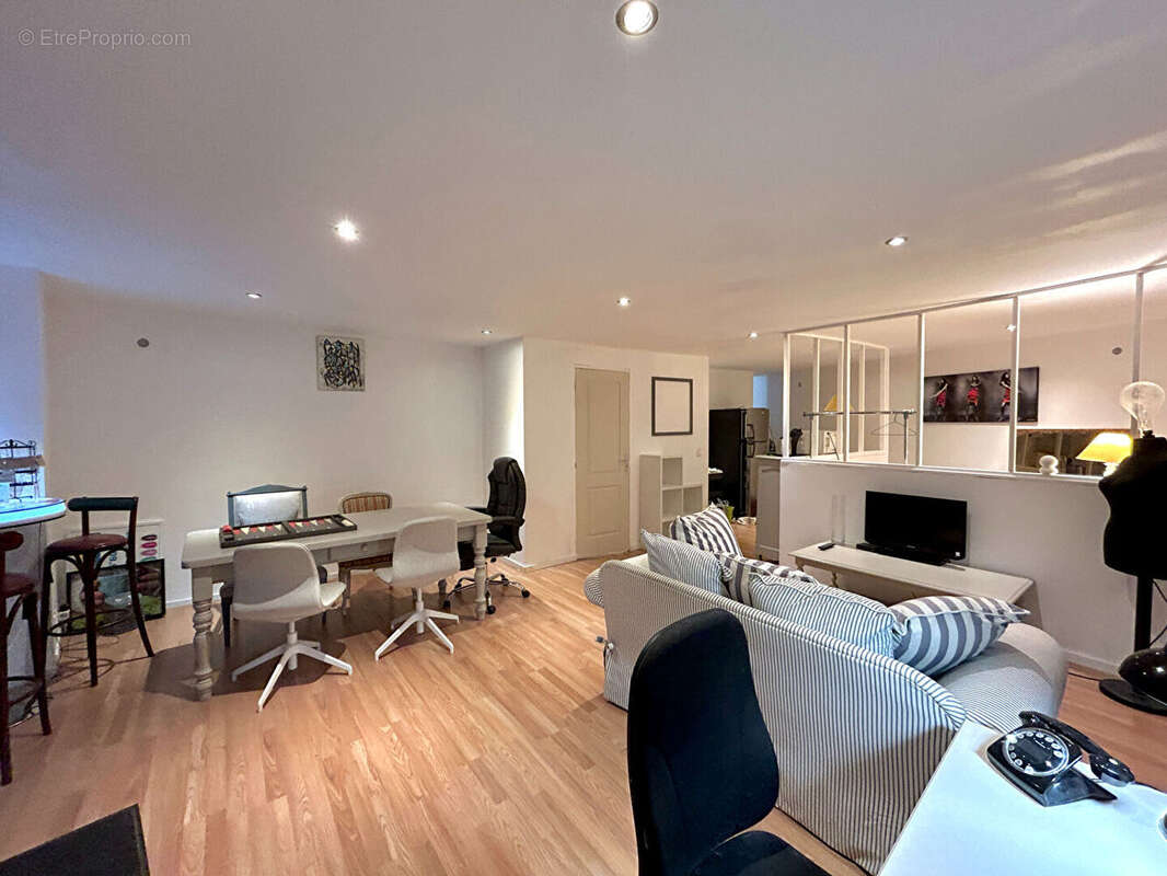 Appartement à GRASSE