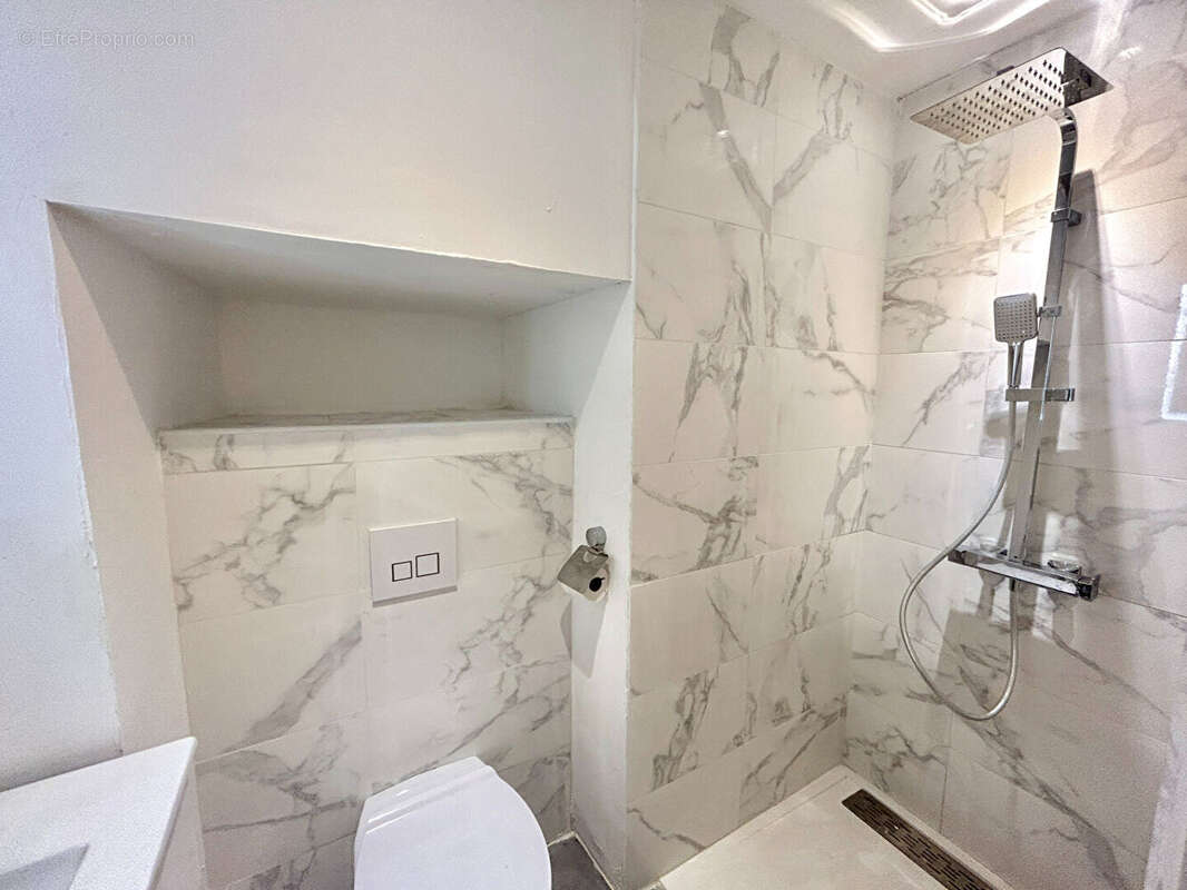 Appartement à GRASSE