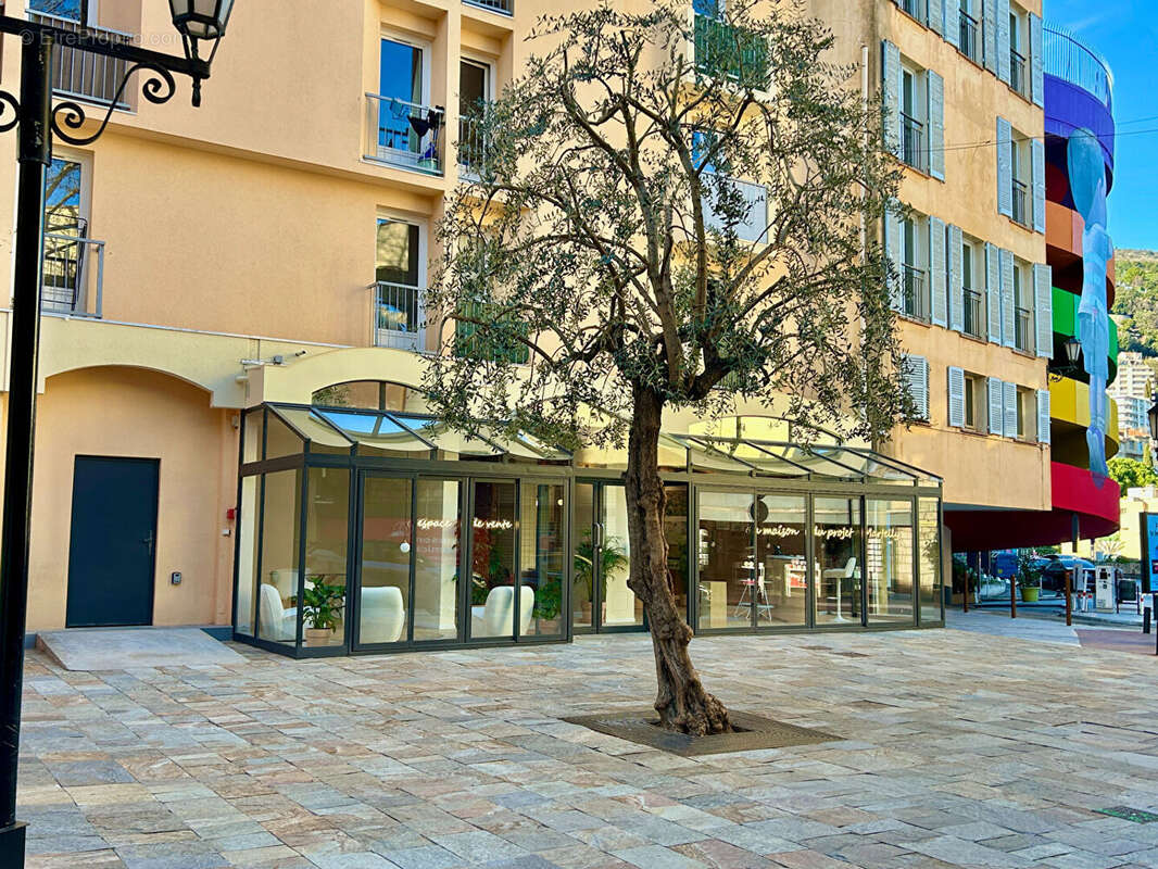 Appartement à GRASSE