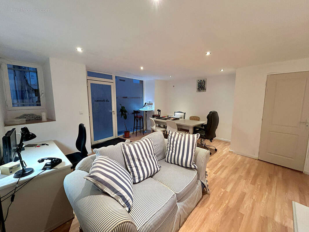 Appartement à GRASSE