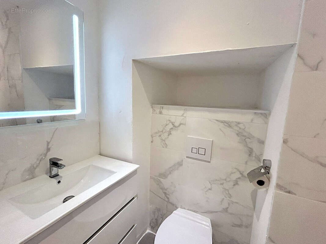 Appartement à GRASSE