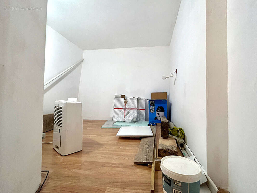 Appartement à GRASSE