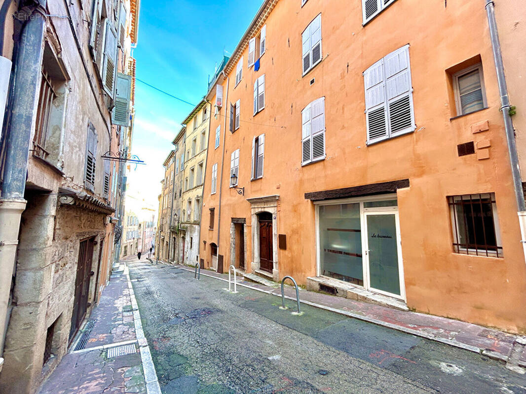 Appartement à GRASSE