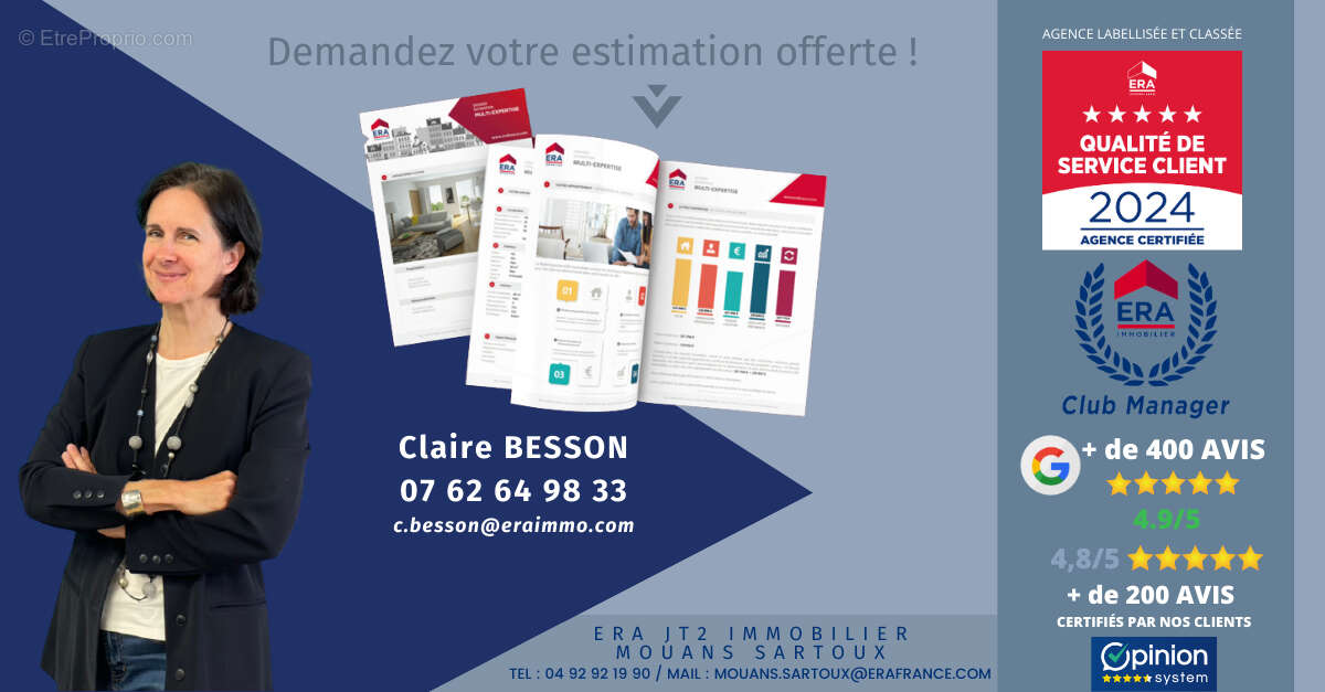 Autre à GRASSE