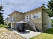 Maison à ROCHE-LA-MOLIERE