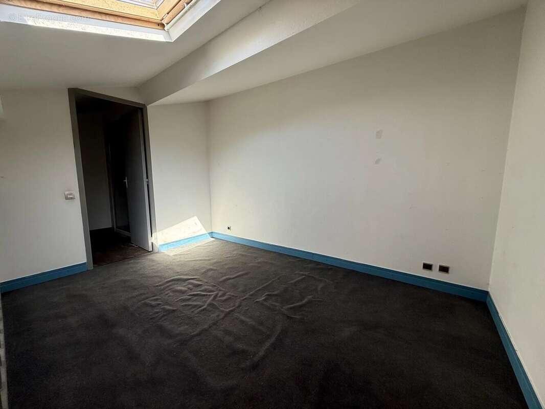 Appartement à CHATEAUNEUF-DU-RHONE