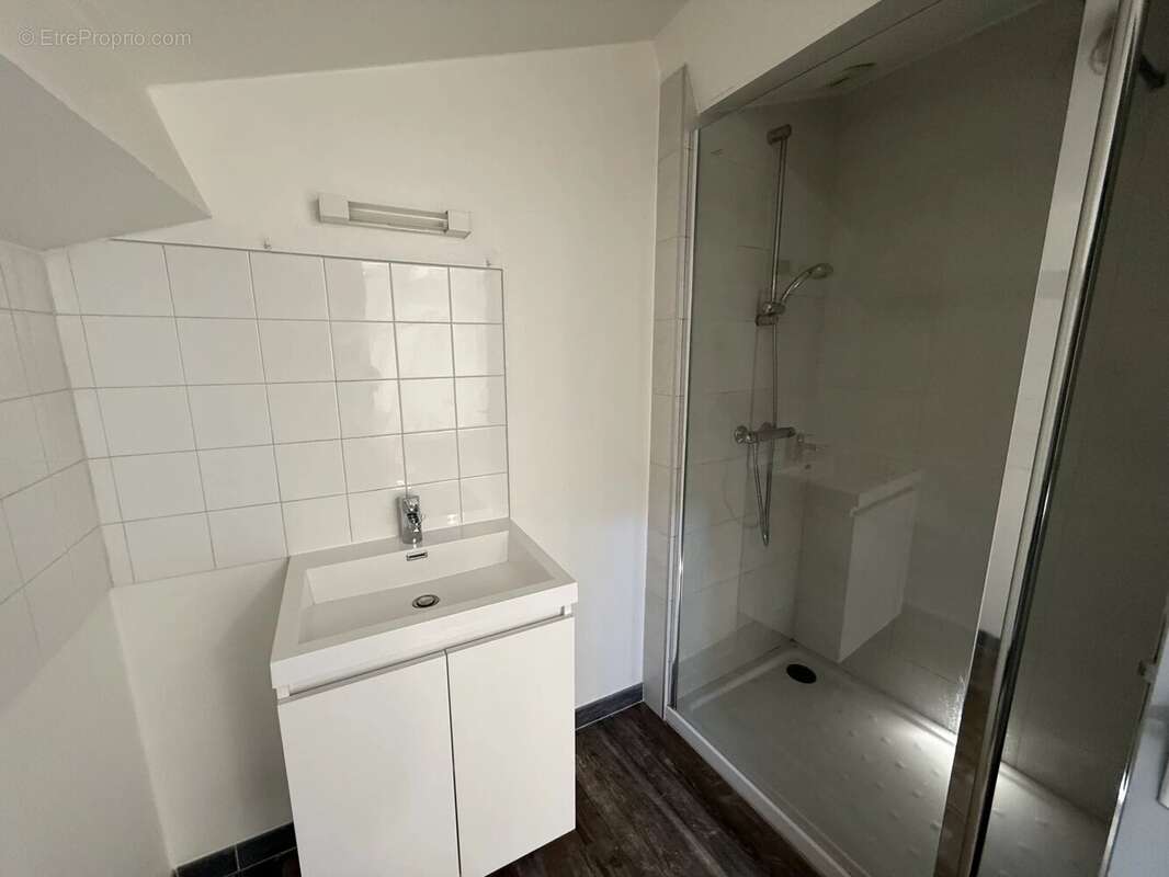 Appartement à CHATEAUNEUF-DU-RHONE