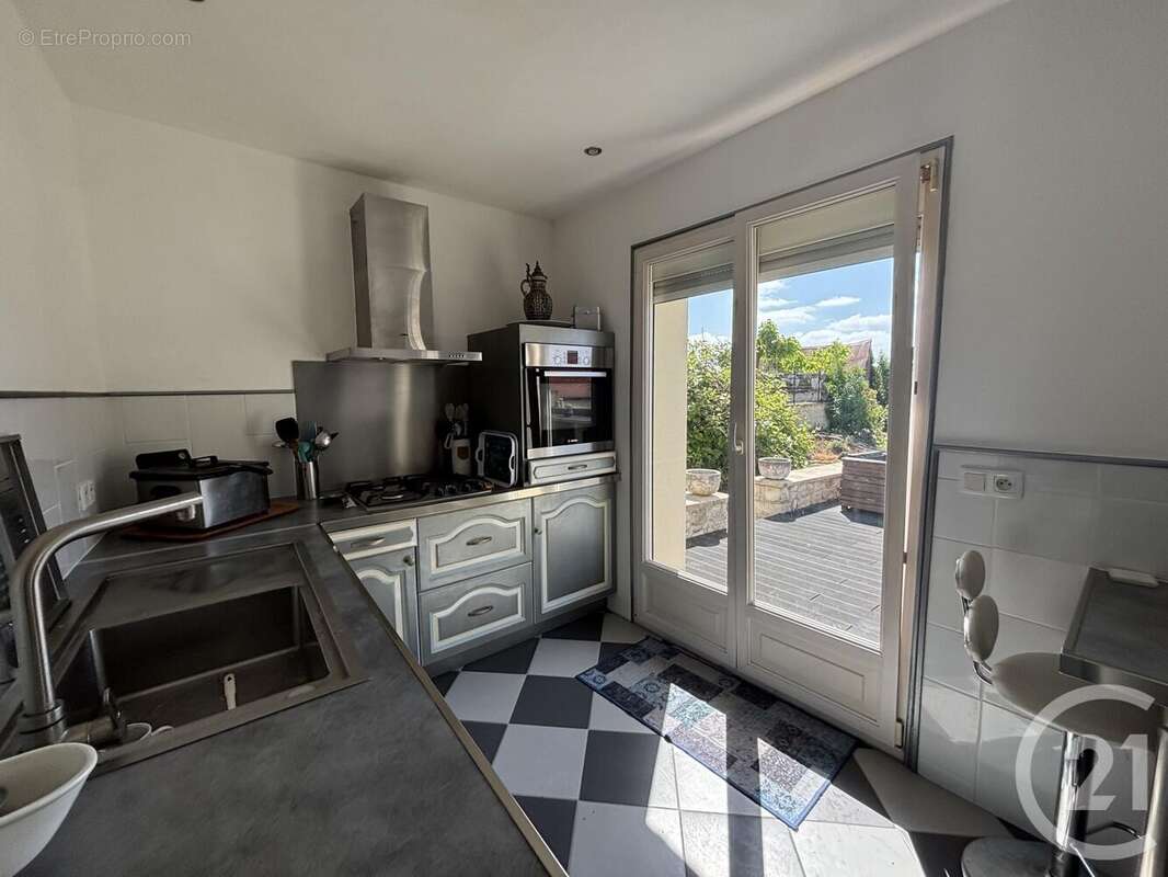 Photo 3 - Maison à MAIMBEVILLE