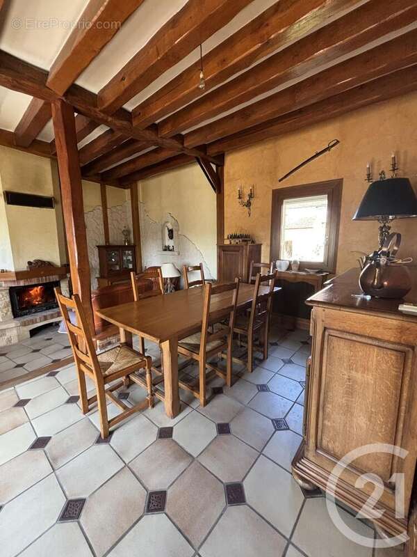 Photo 4 - Maison à MAIMBEVILLE