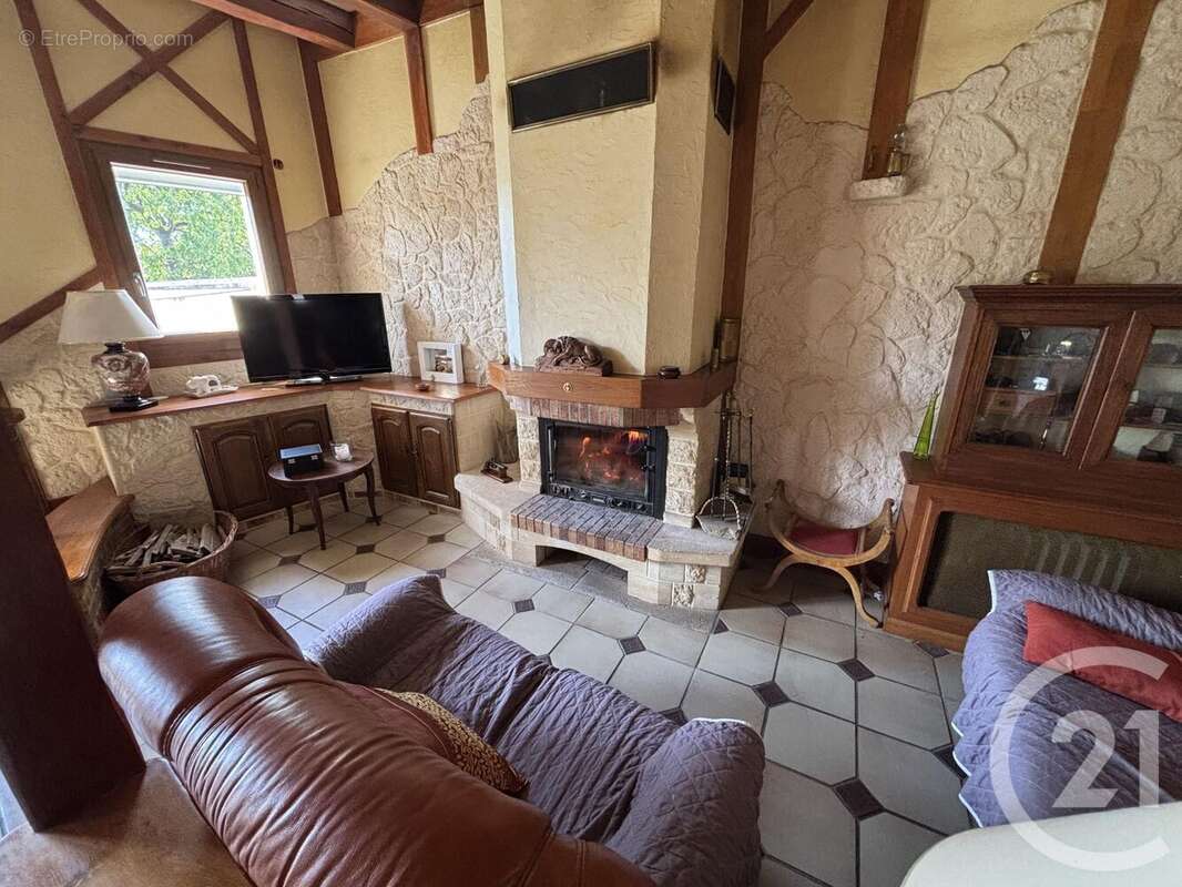 Photo 5 - Maison à MAIMBEVILLE