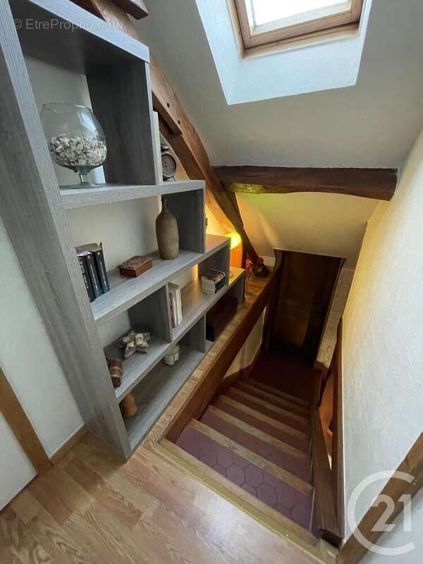 Photo 6 - Maison à MAIMBEVILLE