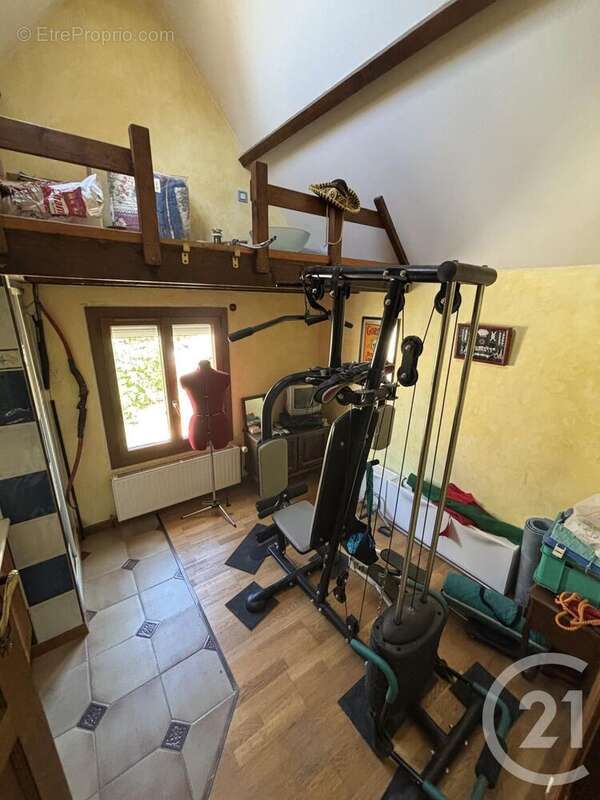 Photo 7 - Maison à MAIMBEVILLE