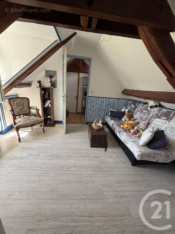 Photo 8 - Maison à MAIMBEVILLE