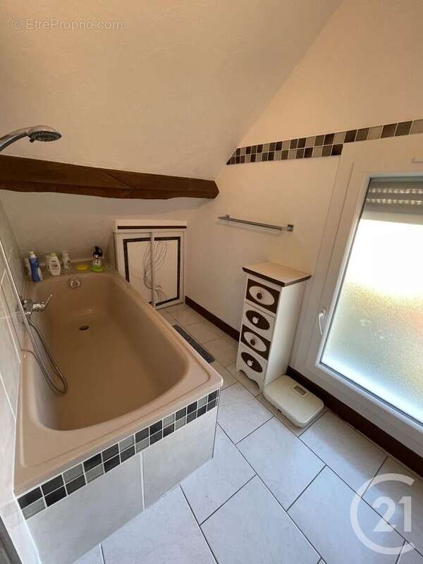 Photo 9 - Maison à MAIMBEVILLE