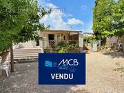 Maison à ROQUEBRUNE-SUR-ARGENS