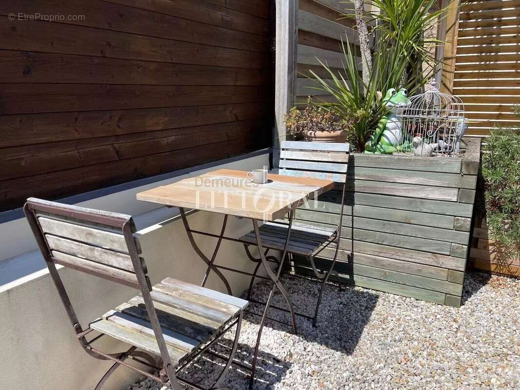 Maison à PERROS-GUIREC