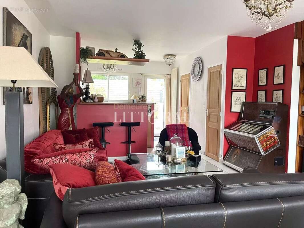 Maison à PERROS-GUIREC