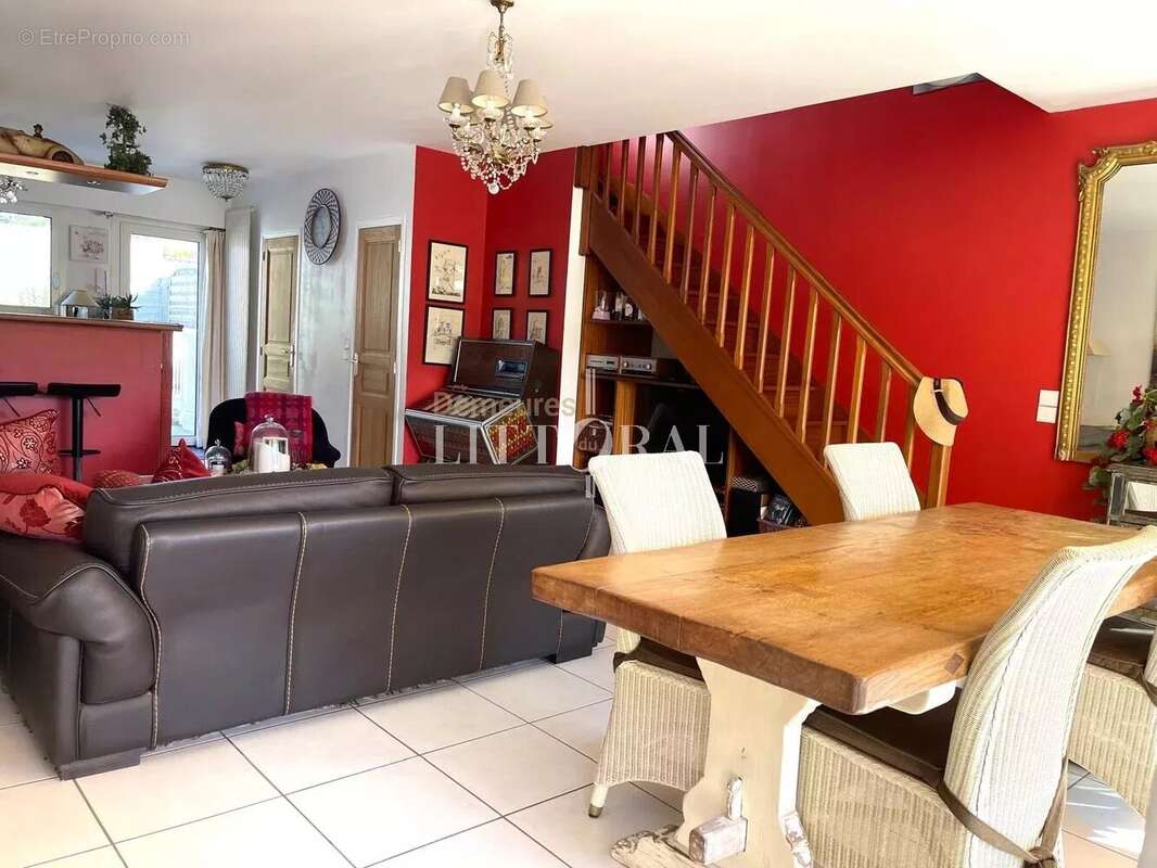 Maison à PERROS-GUIREC